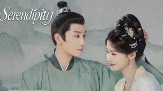 Serendipity ~~ 13 🇨🇳