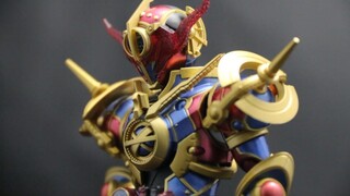 [グダ Speed Test] SHF Kamen Rider Evol Phase1, 2, 3set E Total Evolt Snake Monster Manager