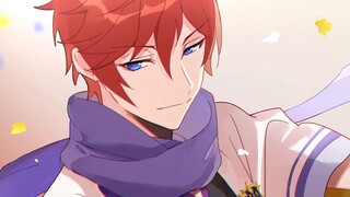 [Re0 Bintang Musim 7] Edisi 4: Bukan Yang Terkuat