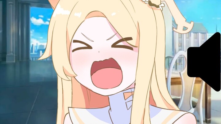 Shengya, who often uses ventriloquism to urge the implementation [Handwritten/Azure Files]