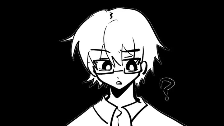 "The scapegoat is your lie" [Ten Days End | Handwritten]