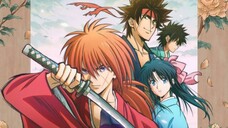 Samurai X - Season 3 Episode 81 (Tagalog Dub)