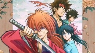 Samurai X - Season 3 Episode 92 (Tagalog Dub)