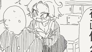 Otaku, what are you drawing?