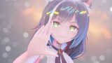 [Princess Connect! Re:Dive] Himitsu no Toilette (Đẹp đến nghẹt thở)
