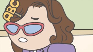 [Little Lion Game] Pig Prince: Life with members is so smooth~