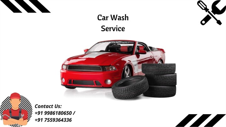 Revolutionizing India's Automotive Service Sector: CarEasy's Journey of Compassion and Innovation