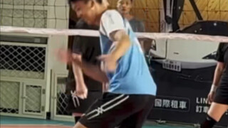 ช่วงเวลาที่น่าอึดอัดใจในสนาม