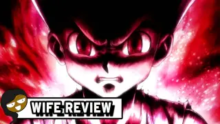 Gon is a Little Upset... | My Wife Reviews Hunter X Hunter Episode 114 + 115