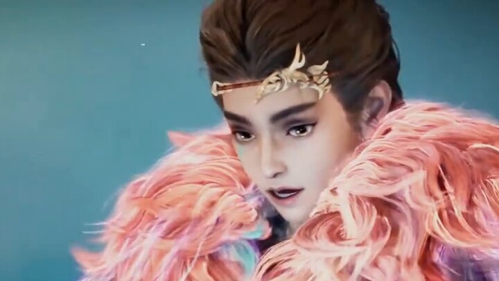 Interpretation of The Legend of the Shepherd God 15: The devil of Zhenyang Palace teaches Qin Mu the