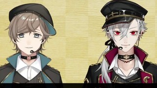 [Once a month! NIJISANJI/August issue] Summer horror special! Shocking and crazy JK group against th