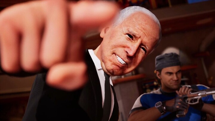 Presidential Quick Hit