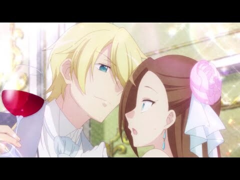 My Next Life as a Villainess S2「AMV」      My Head And My Heart  (Demon AMV,s)
