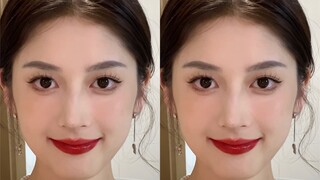 เป็นความงามที่อ่อนโยนแต่เข้มแข็งซึ่งเป็นเอกลักษณ์ของผู้หญิงจีน