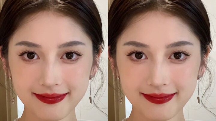 Là vẻ đẹp dịu dàng mà kiên cường đặc trưng của phụ nữ Trung Quốc