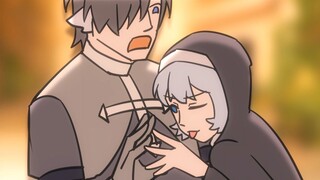 Zhisong: The Doctor must like me!