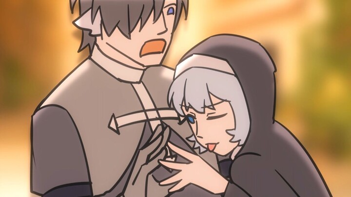 จื้อซ่ง: หมอต้องชอบฉันแน่ๆ!