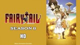 Fairy Tail [Season 8] Episode 267 Tagalog Dub