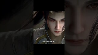 搞笑师兄再度回归！【师兄啊师兄 Big Brother】 #comedy #romance #国漫 #xianxia #修仙