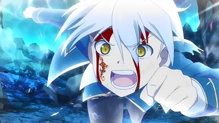 7 อนิเมะต่างโลก ดุดันไม่เกรงใจใครเลย 🌍⚔👑