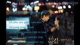 [รวมเพลงเกาหลี]รวมเพลงประกอบซีรีส์ the king : eternal  monarch ost  -จอมราชันบัลลังก์อมตะ