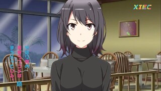 Oregairu Zoku | Haruno Route - Part 2