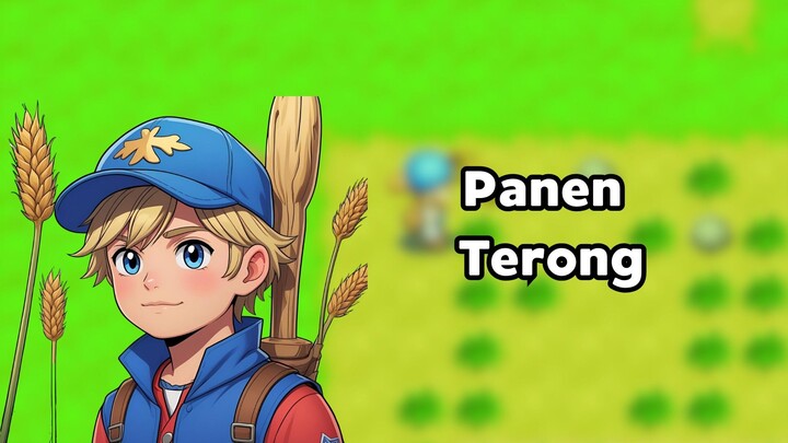 Yang panjang-panjang keliatannya enak