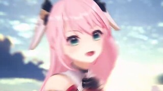 Dia menolak menerima hadiahmu? Kalau begitu berikan dia ini!