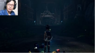 THẦN CUNG TRONG TRUYỀN THUYẾT _ Kena #2