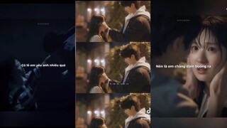 [ Lovely Runner tiktok7] "Cõng anh mà chạy"💗| Byeon Woo Seok × Kim Hye yoon