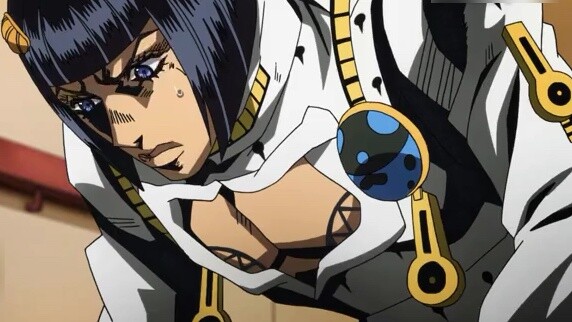 I gave Sister Bu a voice