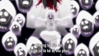 Thợ săn ác linh EP 10 [Sub Việt]