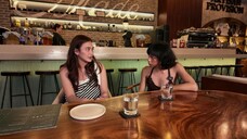 Dinner mimiyuuuh and belen