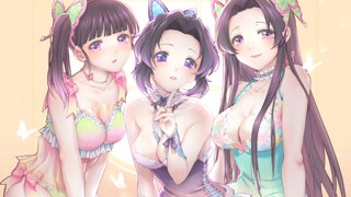 [ Demon Slayer ] Kocho Ninja