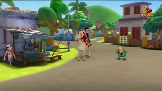 Motu Patlu