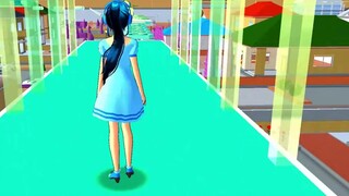 Sakura School Simulator: Escape from the Black Heart Hospital