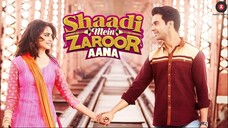 Shaadi Mein Zaroor Aana (2017) Full Hindi Movie (4K) Rajkumar Rao, Kriti Kharbanda