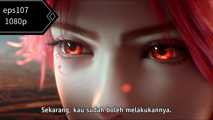 Apotheosis eps107 sub indo 1080p