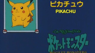 Pokemon Indigo league sub Indo-eps 01