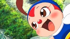 Mitsubachi Hacchi Honey Bee Hutch | Animasi hacchi sebatang kara