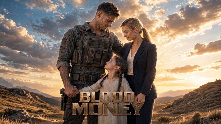 Full Movie · Blood Money · HD · ReelStories