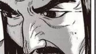 Chapter 43: Bloody Battle Fantasy Horror Hunting Comic "Devil Island"
