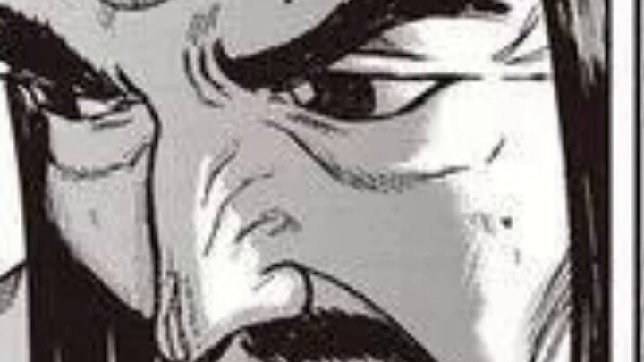 Chapter 43: Bloody Battle Fantasy Horror Hunting Comic "Devil Island"