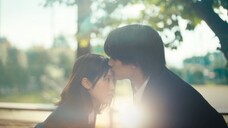 Strobe Edge S1 2025 episode 5 sub indo