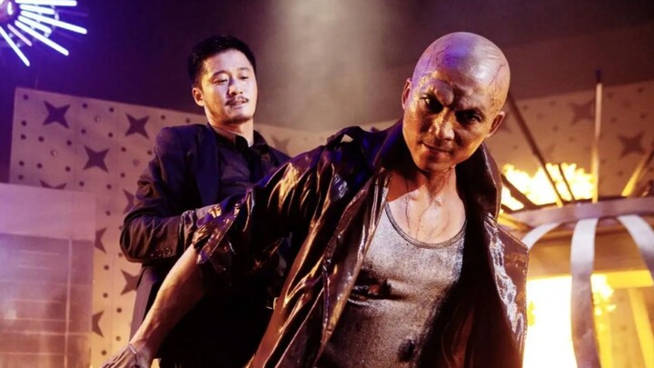 Episode 3 | Pemuda yang Menghirup Gas Biokimia Secara Tak Terduga Memperoleh Kekuatan Super, Lalu Me