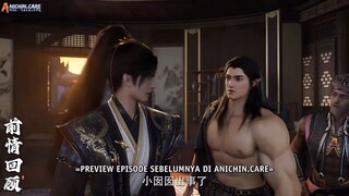 shrouding the Heavens eps 125