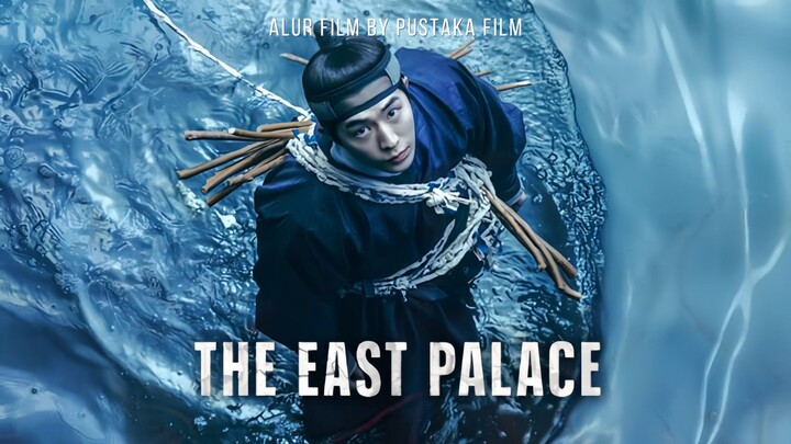 The East Palace (2026) Episode 4 Sub Indonesia