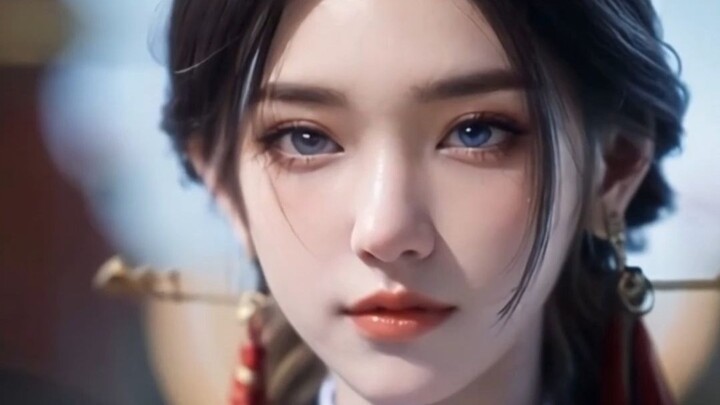 牧神记锦娘