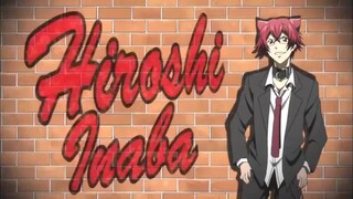 Cuticle Detective Inaba (•Episode 3•) Sub Indo°