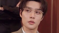 รักนี้ไม่มีตัวแทน เจียงอวิ๋นถิง
